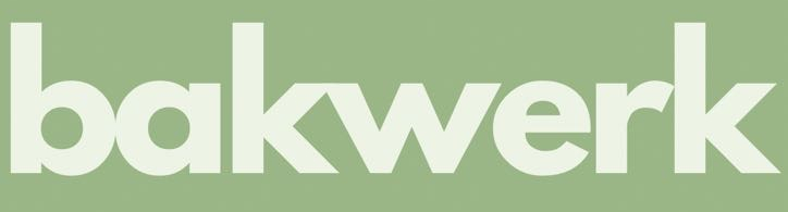 Bakwerk